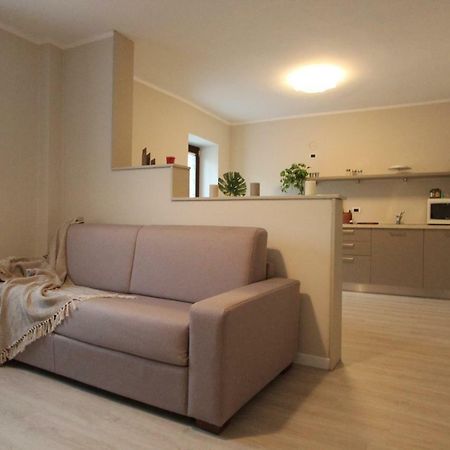 Casa Vacanze 'Lo Spirito Del Monte' Capo di Ponte Екстер'єр фото
