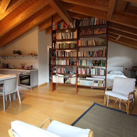 Casa Vacanze 'Lo Spirito Del Monte' Capo di Ponte Екстер'єр фото