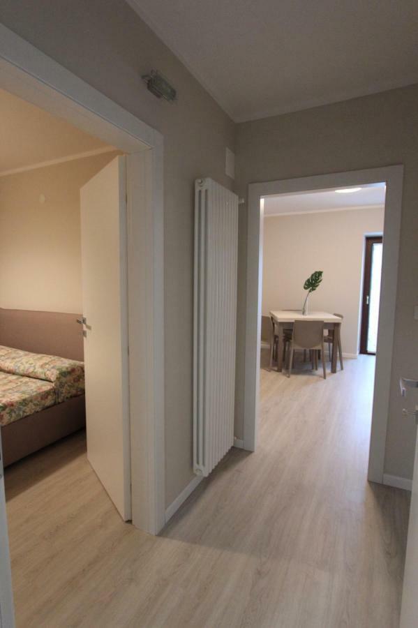 Casa Vacanze 'Lo Spirito Del Monte' Capo di Ponte Екстер'єр фото