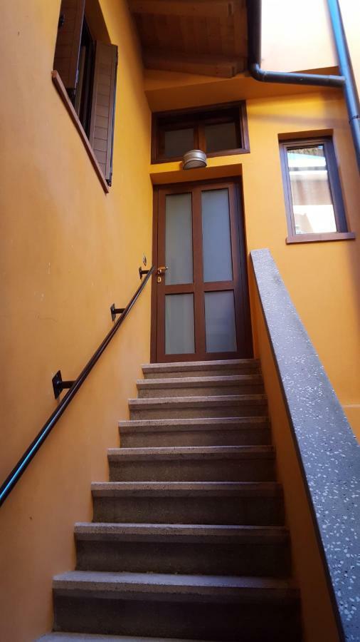 Casa Vacanze 'Lo Spirito Del Monte' Capo di Ponte Екстер'єр фото